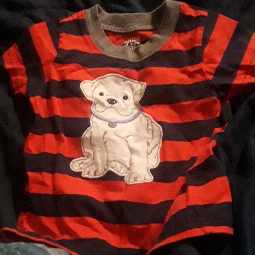 Boys tshirt